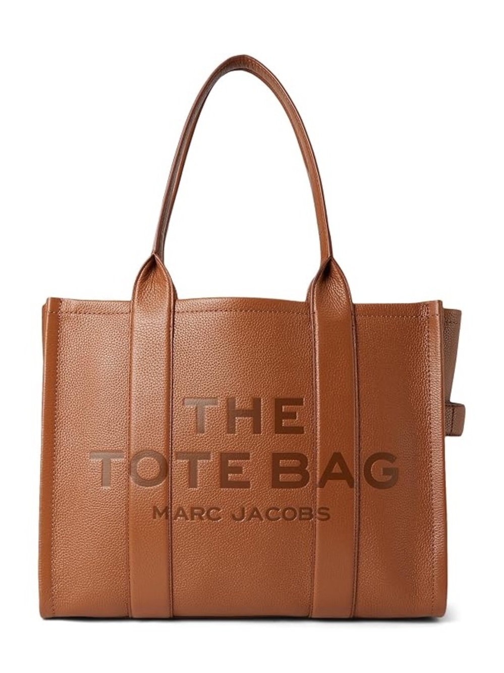 Marc Jacob’s large leather tote 👜 bag
